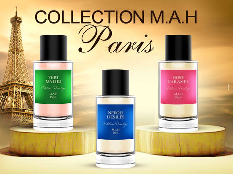 Maissa Parfums