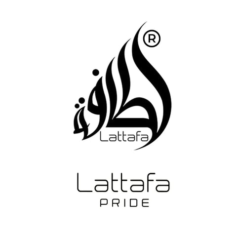 Lattafa pride