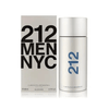 212 NYC MEN eau de toilette spray 200 ml - CAROLINA HERRERA - Jinkwe