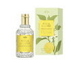 4711 Acqua Colonia Lemon and Ginger Eau De Cologne Vaporisateur Jinkwe