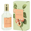 4711 Acqua Colonia White Peach and Coriander Eau De Cologne Vaporisateur Jinkwe