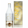 CK IN2U HER eau de toilette spray 100 ml - CALVIN KLEIN - Jinkwe