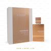 Amber oud white édition eau de parfum 60 ml - Al Haramain