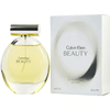 BEAUTY eau de parfum spray 100 ml - CALVIN KLEIN Jinkwe