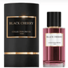 Black cherry - Parfum mixte 50 ml - Collection privée Jinkwe