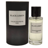 Black Lemon - Parfum mixte 50 ml - Collection privée Jinkwe