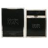 CALVIN KLEIN MAN eau de toilette spray 100 ml - CALVIN KLEIN Jinkwe