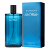 COOL WATER eau de toilette spray 200 ml - DAVIDOFF - Jinkwe