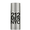 Carolina Herrera 212 Men Déodorant Vaporisateur 150ml Jinkwe