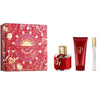 Coffret 3 Produits Carolina Herrera Eau De Toilette Vaporisateur 100ml 2023 Jinkwe