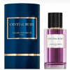 Crystal Rubby collection privée - Parfum mixte 50 ml Jinkwe