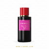 Cuir rouge extrait de parfum 50 ml - MAH Paris Jinkwe