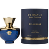 DYLAN BLUE FEMME eau de parfum spray 100 ml - VERSACE Jinkwe