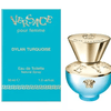 DYLAN TURQUOISE eau de toilette spray - VERSACE Jinkwe