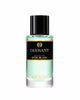 Diamant 50 ml - Les parfums d'or blanc