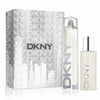 Donna Karan Dkny Energizing Eau De Parfum Vaporisateur 100ml Coffret 2 Produits Jinkwe