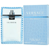 VERSACE MAN EAU FRAÎCHE eau de toilette spray 200 ml - VERSACE Jinkwe