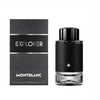 EXPLORER eau de parfum spray 100 ml - MONTBLANC Jinkwe