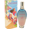 Escada Sorbetto Rosso Eau De Toilette Vaporisateur 100ml Jinkwe