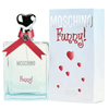 FUNNY eau de toilette spray 100 ml - MOSCHINO Jinkwe