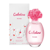 Gres Cabotine Rose Eau De Toilette Vaporisateur 100ml Jinkwe