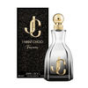 Jimmy Choo I want choo forever eau de parfum vaporisateur 60ml Jinkwe