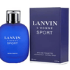 LANVIN L'HOMME SPORT eau de toilette spray 100 ml Jinkwe