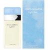 LIGHT BLUE POUR FEMME eau de toilette spray 100 ml - DOLCE & GABBANA - Jinkwe