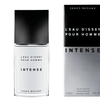 L'EAU D'ISSEY POUR HOMME INTENSE eau de toilette spray 125 ml - ISSEY MIYAKE Jinkwe