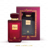 Layana de Ahmed Al maghribi - Eau de parfum 100 ml Jinkwe