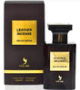 Leather incense eau de parfum 80 ml - Volare Jinkwe