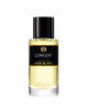 Lingot extrait de parfum 50 ml - Les parfums d'or blanc Jinkwe