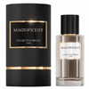 Parfum Magnificient collection privée - Parfum mixte 50 ml Jinkwe