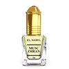 Musc Imran - Extrait de parfum sans alcool - El Nabil - 5 ml Jinkwe