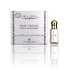 Musc Tahara Oud cachemire 12 ml - Gris Montaigne Paris Jinkwe