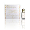 Musc Tahara Rouh Al Arab 12 ml - Gris Montaigne Paris Jinkwe