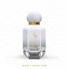 Musc Blanc eau de parfum 65 ml - El Nabil Jinkwe