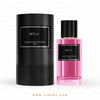 Myla extrait de parfum 50 ml - Collection privée paris Jinkwe