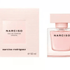 NARCISO CRISTAL eau de parfum spray 50 ml - NARCISO RODRIGUEZ Jinkwe