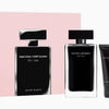 Coffret 3 Produits Narciso Rodriguez For Her Eau De Toilette Spray 100ml Jinkwe