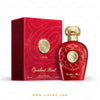 Opulent Red eau de parfum 100 ml - Lattafa Jinkwe