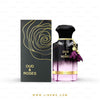 Oud and Roses Ahmed al Maghribi eau de parfum unisexe 60 ml Jinkwe