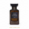 Oud Wonder eau de parfum 80 ml - Fragrance World Jinkwe