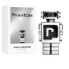 PHANTOM eau de toilette spray 100 ml - PACO RABANNE Jinkwe