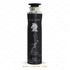 Desodorisant Maahir Black Edition - Lattafa - 300 ml Jinkwe