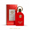 Philos rosso de Alhambra eau de parfum 100 ml Jinkwe