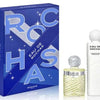 Coffret 2 Produits Rochas Eau Rochas Eau De Toilette Vaporisateur 220ml Jinkwe