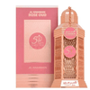 Rose Oud Al Haramain Eau De Parfum Mixte 100 ml Jinkwe