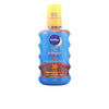 Lait solaire hydratant SPF 20 NIVEA SUN Jinkwe