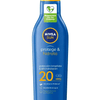 Nivea Sun Lait Solaire Hydratant Spf20 200 ml Jinkwe